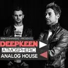 Deepkeen Atmospheric Analogue House