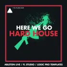 Here We Go - Bitwig Template