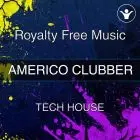 The Wizard - Americo Clubber (Digital Freq Remix)