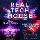 Real Tech House Bundle 