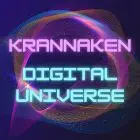 Krannaken - Digital Universe - Stock Music