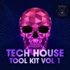 Tech House Tool Kit Vol 1
