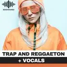 Trap and Reggaeton + Vocals by Seven Sounds