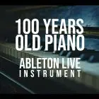 ADM 100 Year Old Piano Logic
