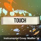 Shura - Touch (Instrumental Cover)