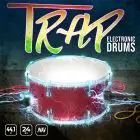 Trap Electronic Drums Vol. 1
