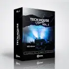 Tech House Heroes Vol.2 (STEMS)