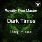 Royalty Free Music - Dark Times Master