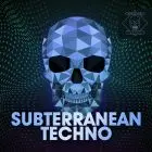 Subterranean Techno 1