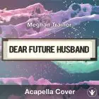 Dear Future Husband (Meghan Trainor) - Acapella Cover