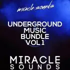 Underground Music Bundle 01 