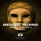 MELODIC TECHNO SAMPLE PACK VOL.2
