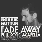 Fade Away - Full Acapella + FL Studio 20.5 Vocal Processing Template