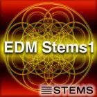 Audio Stems - EDM STEMS Bundle 1