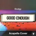 Good Enough (Dodgy) - Acapella Cover