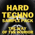 Hard Techno Sample Pack - Way of the Warrior