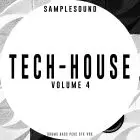 Tech-House Vol 4