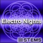 Audio Stems - Electro  Nights STEMS + Mastering