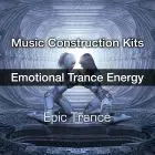 EMOTIONAL TRANCE ENERGY MIDI (WAV)