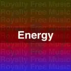 Royalty Free Music - Energy Master