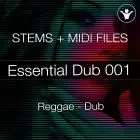 Essencial Dub 001 By Lion Zion