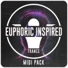 Euphoric Inspired Trance MIDI Pack Vol. 4