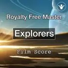 Royalty Free Music - Explorers Master