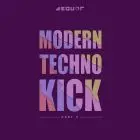 Modern Techno Kick (Part 2)