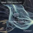 Mikas - Atlas (Classic Prog House)