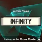 Infinity - Jaymes Young - Acapella Cover