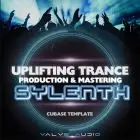 Uplifting Trance production & Mastering For Sylenth Cubase Template