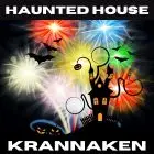 Krannaken - Haunted House Royalty-Free Music