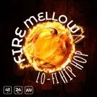 Fire Mellow Lo-fi Hip Hop