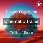 Cinematic Trailer