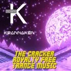 The Cracker Royalty Free WAV & mp3