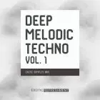Deep Melodic Techno vol. 1