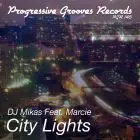 Dj Mikas And Enton Mushi - City Lights (Original Dub Edit)