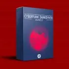 Cyberpunk & Darksynth - Bundle
