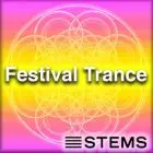 Audio Stems - Festival Trance STEMS