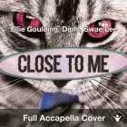 A Capella Ellie Goulding feat Diplo - Close To Me