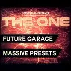 THE ONE: Future Garage - Sounds