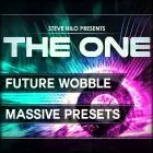 THE ONE: Future Wobble - Sounds