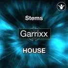Audio Stems - Garrixx
