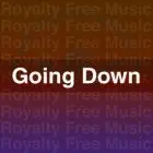 Royalty Free Music - Going Down Masters