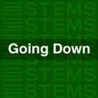 Audio Stems - Going Down Stems