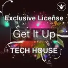 Get It Up - Exclusive Full License