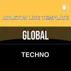 Global - Driving Techno