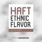 HAFT Ethnic Flavor 