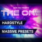 THE ONE: Hardstyle - Sounds