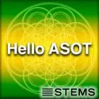 Audio Stems - Hello ASOT STEMS